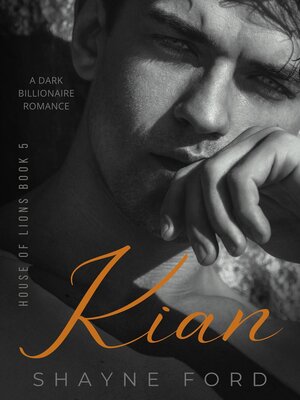 cover image of Kian